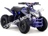 Kids Electric ATV MT-ATV5 Blue