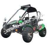 TrailMaster Blazer 200X Go Kart For Sale | Buggy | Offroad with LED Light