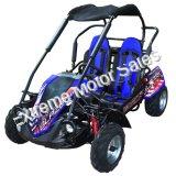 Trailmaster Blazer 200R Go Cart GoKart for Kids- Extreme Motor Sales