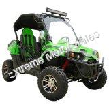 Trailmaster Challenger 200X Kids UTV Utility Vehicle Side x Side Razor