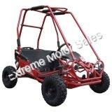 Trailmaster Mini XRS+ Kids Go Cart Kart Off Road Dune Buggy