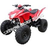 Trax Tornado 250cc ATV Sport Quad 4 Wheeler 4 Stroke 4-Speed