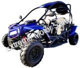 T-Rex 125cc Kids Go Cart Go Kart Off Road Dune Buggy