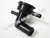 Tank Touring 250cc Scooter Filler Neck