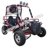 Cruiser 200GK-2 200cc Go Cart Go Kart Off Road Dune Buggy Large Adult Size