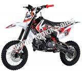 XMoto DBX32 125cc Kids Dirt Bike 4 Speed with Electric or Kick Start