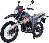 Lifan X-PECT 200CC EFI 5-Speed Dual Sport Bike Motorcycle Enduro