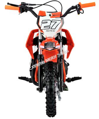 Download Extreme Motor Sales, Inc > Kids Dirt Bike > XMoto DBX27 ...