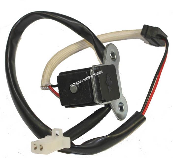 Ignition Pickup Coil for Trailmaster Hammerhead 250cc Go Kart Cart