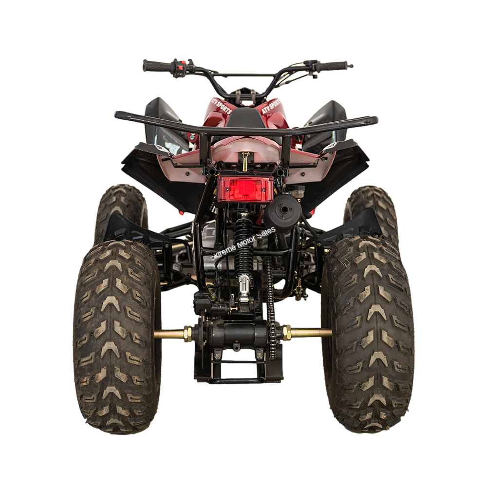 Фара atv extreme