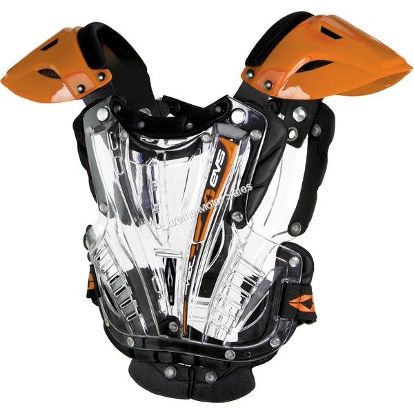 EVS Vex Roost Guard Chest Protector Youth Adult > Riding Gear > Extreme