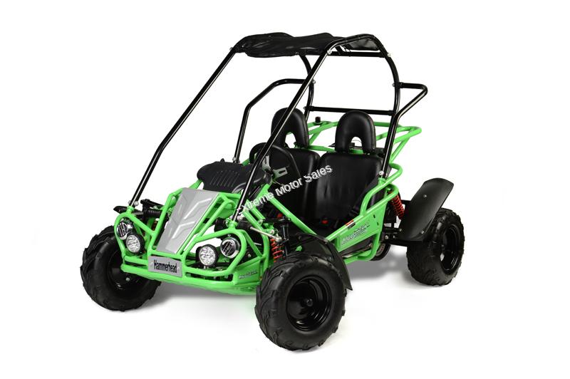 Swing Arm Rear Swing Arm for Mudhead 208R Go Cart Kart > Body / Frame