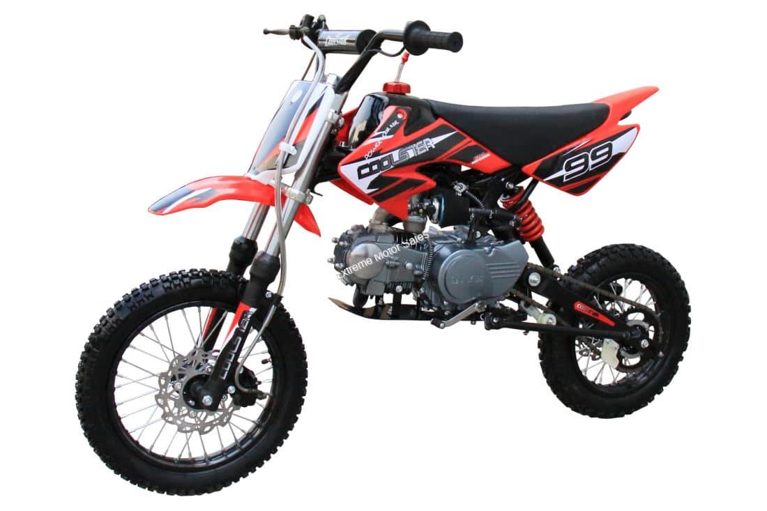 powersportsmax coolster qg213a 110cc dirt bike kids youth dirt pit bike