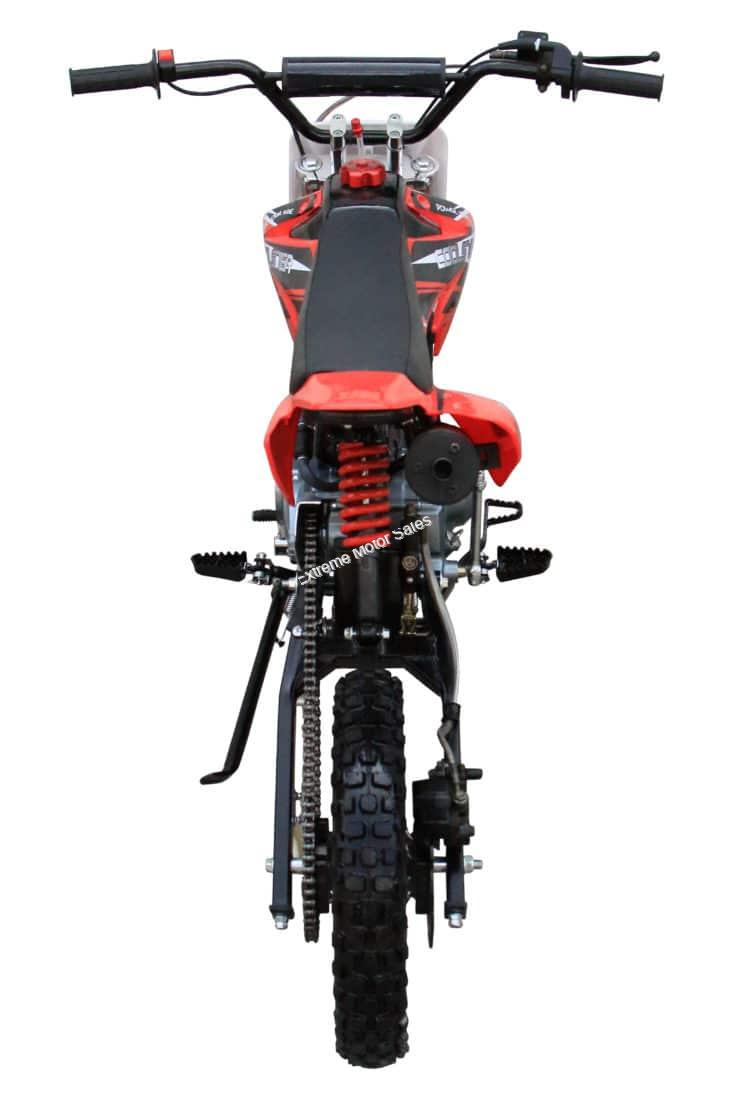 coolster qg214s 125cc dirt bike