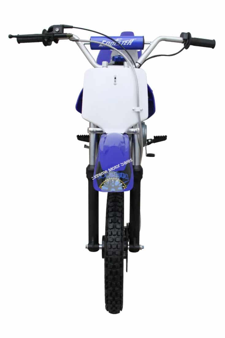coolster qg214s 125cc dirt bike