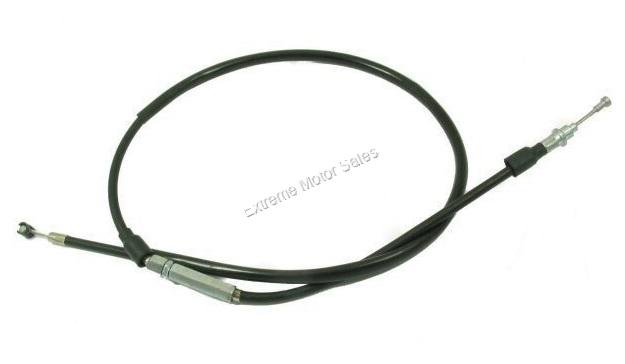 DIRT BIKE OR PIT BIKE Clutch Cable 36" LONE FOR ALL MAJOR BRAND 
