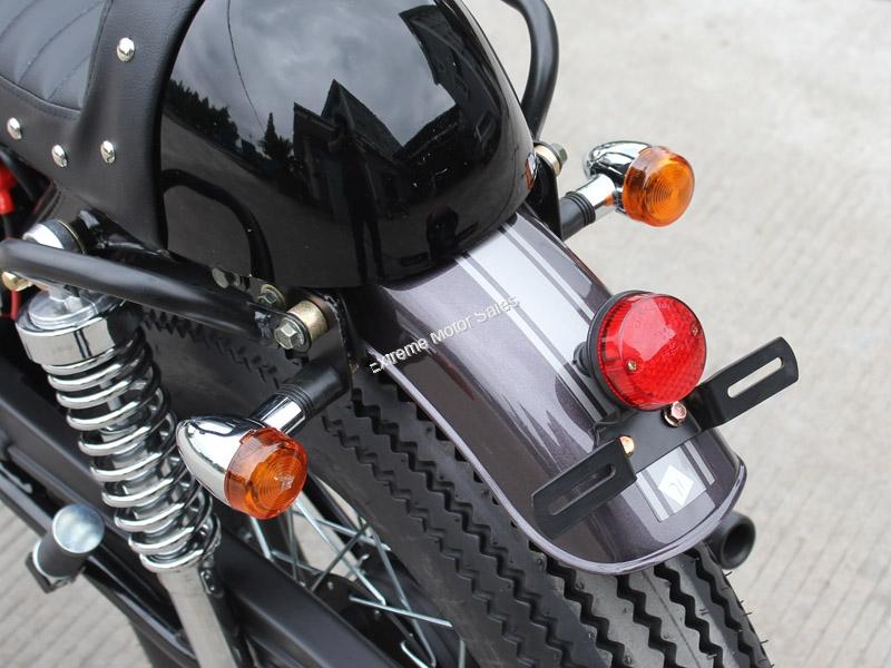 2018 retro 250cc chopper street legal df250rtd