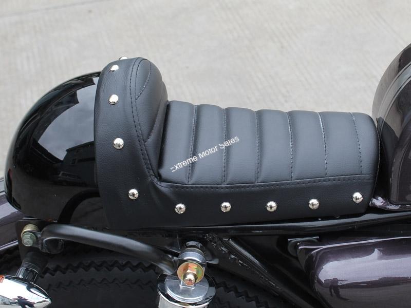 2018 retro 250cc chopper street legal df250rtd