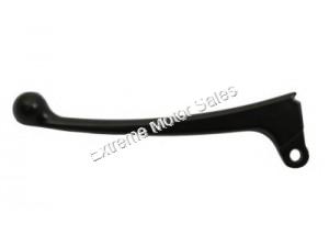 Black Drum Brake Lever for 150cc and 125cc GY6 scooters