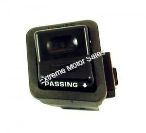 4-Pin Dimmer Switch for 150cc 125cc GY6 Engine Scooters