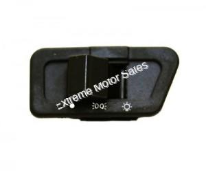 Head Light Switch for 150cc and 125cc GY6 Engine Scooters