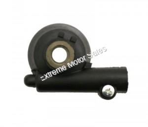 Speedometer hub for 15mm cable. Fits 150cc and 125cc GY6 engine scooters