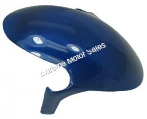 Front Fender for small 47/49cc pocket bikes and some select pocket quads