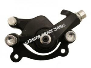 mini chopper rear brake assembly