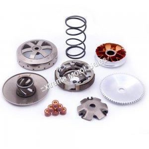 NCY QMB139 Super Transmission Kit for 50cc 49cc Scooters