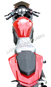 boom ninja sr9 125cc