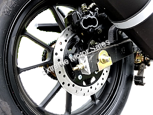 boom ninja sr9 125cc