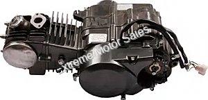 Coolster 125cc 4-stroke Engine |Manual Transmission | QG-214