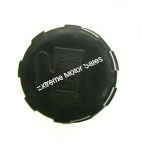 Gas Cap 47/49cc, Cag-Daytona style pocket bike 2 Stroke gas tank fuel