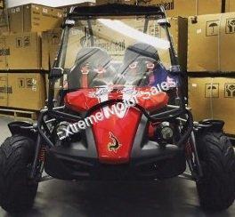 hammerhead gts 150 go kart parts