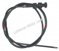 Cable - Manual Choke Cable for Hammerhead GTS 150 Go Cart Kart