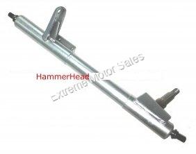 Strut and Spindle Support - Left Right - Hammerhead 2 bolt fender mount