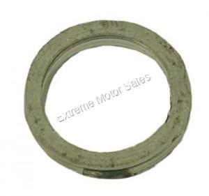 Exhaust Pipe Gasket for 50cc 2-stroke 1PE40QMB Minarelli based engines