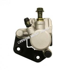 Front Brake Caliper Assembly for 50cc QMB139 Sunny Scooters