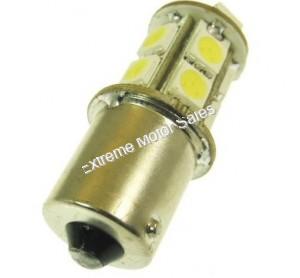 12V 13 SMD Turn Signal Light with single element round mount