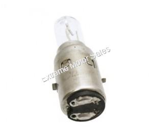 12V 35/35W Halogen Headlight Head light Bulb with BA20D base