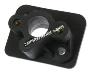 43cc and 49cc, 2-stroke intake manifold for Gas Scooters