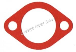 Oil Pump Gasket for 50cc 2-stroke 1DE41QMB Scooter Engines