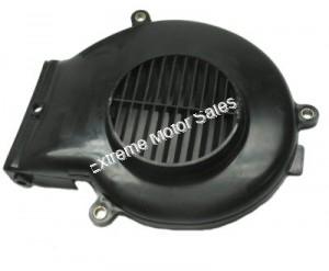 Fan Cover for 50cc 2-stroke 1DE41QMB Gas Scooter Engines