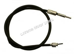 Speedometer Cable for Qingqi QM50QT-B2 scooters 35.25 inches