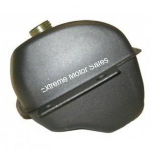Fuel tank for many 150cc 300cc go-karts Twister and Hammerhead carts
