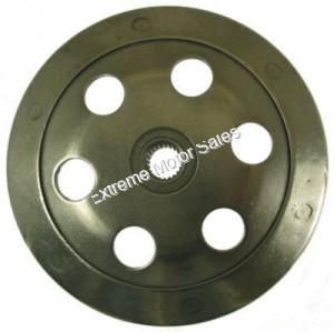 50cc Scooter 4-stroke QMB139 Clutch Bell 49cc Chinese