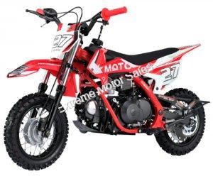 XMoto DBX27 90cc Kids Dirt Bike Fully Automatic with Speed Governor