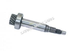 Rear Clutch Output Shaft Assembly, Type-1 with 16 Splines