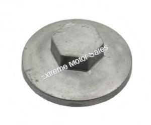 GY6 and GY6B Drain Plug for 150cc 125cc Scooter Engines
