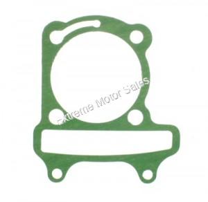 GY6B and GY6 Cylinder Base Gasket for 150cc 4-stroke Scooter